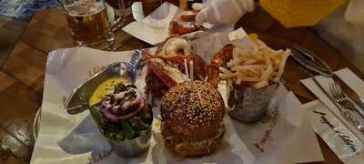 Burger & Lobster - Siam Paragon Bangkok