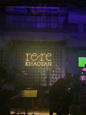 Rere Khaosan