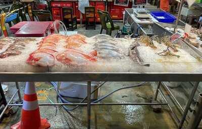Aree Seafood Sukhumvit