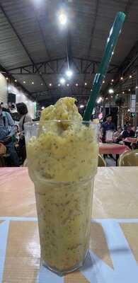 Aree Seafood Sukhumvit