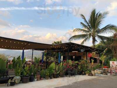 ส้มตำยำ3อ่าว