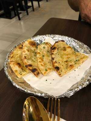 Chakra Restaurant Pattaya