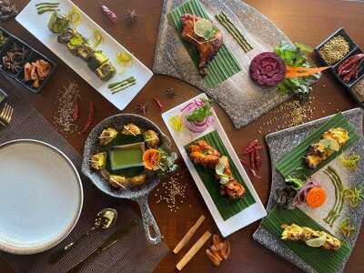 Raita Indian Cuisine