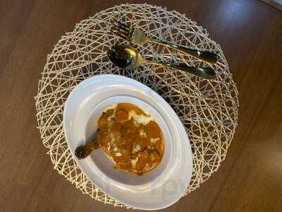 Raita Indian Cuisine