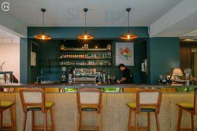 The Brewing House By Rue Thai