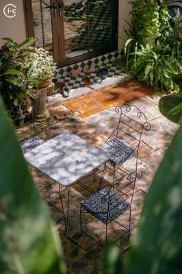 The Brewing House By Rue Thai