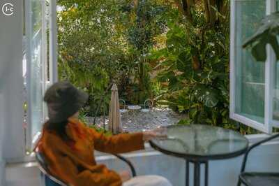 The Brewing House By Rue Thai