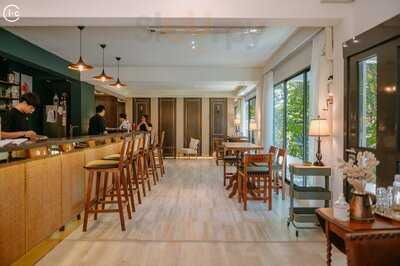 The Brewing House By Rue Thai