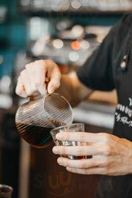 The Brewing House By Rue Thai