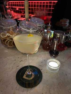 Bisou Bangkok - French Restaurant