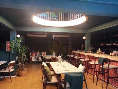 Bisou Bangkok - French Restaurant