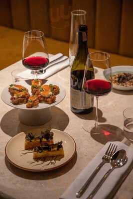 Bisou Bangkok - French Restaurant