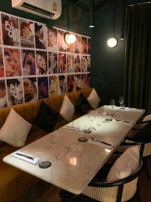 Bisou Bangkok - French Restaurant
