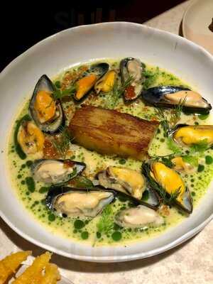 Bisou Bangkok - French Restaurant