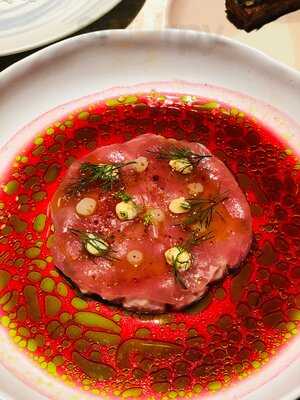 Bisou Bangkok - French Restaurant