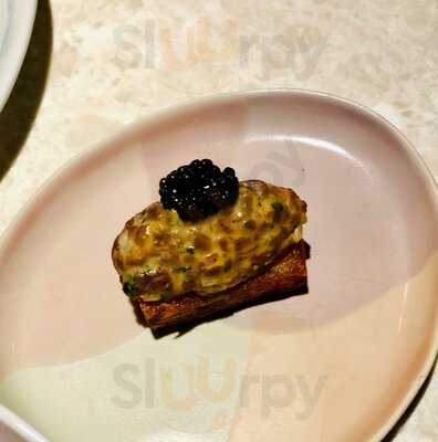 Bisou Bangkok - French Restaurant