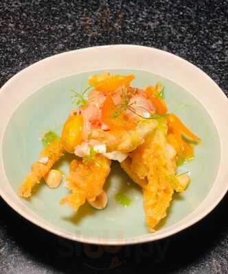 Bisou Bangkok - French Restaurant