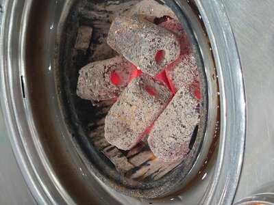 Saemaeul Sikdang - Central Ladprao