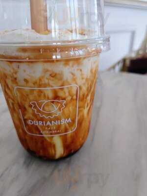 Duranism Cafe