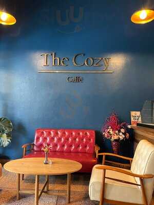 The Cozy Caffè