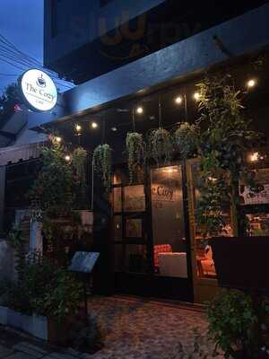 The Cozy Caffè