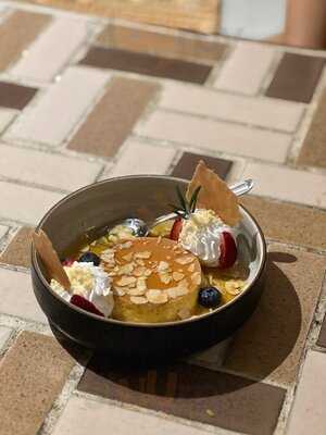 The Oxygen Beachfront Oasis