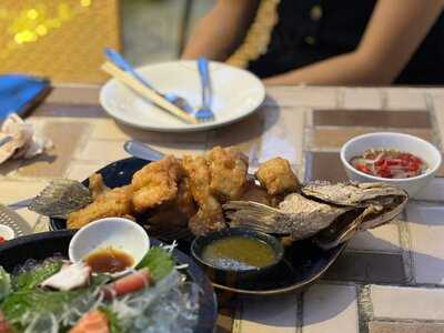 The Oxygen Beachfront Oasis