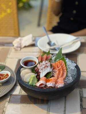 The Oxygen Beachfront Oasis