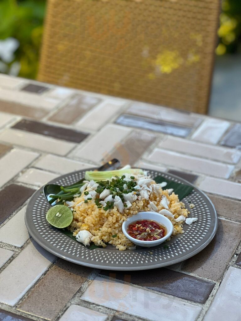 The Oxygen Beachfront Oasis