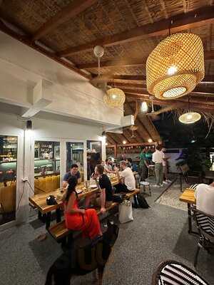 Calm Bangkok - Grill, Garden & Guinguette