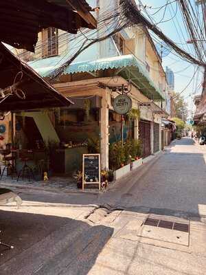 High Society Cannabis Club Suan Plu