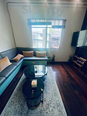 High Society Cannabis Club Suan Plu