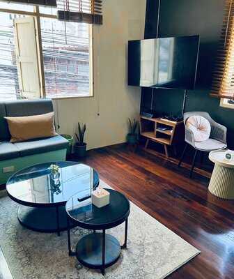 High Society Cannabis Club Suan Plu