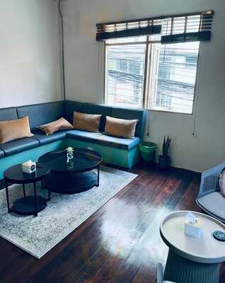 High Society Cannabis Club Suan Plu