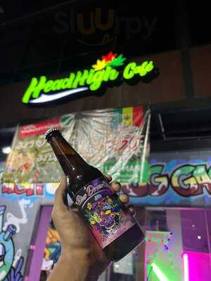 Headhigh Cafe