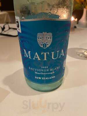 Bruno's Restaurant And Wine Bar