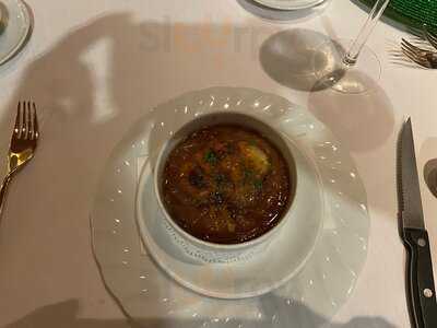 Bruno's Restaurant And Wine Bar