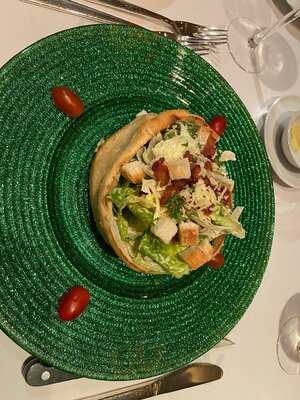 Bruno's Restaurant And Wine Bar