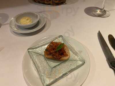 Bruno's Restaurant And Wine Bar