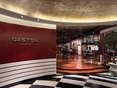 Gaston