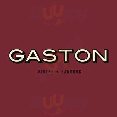 Gaston