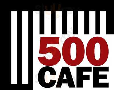 500 คาเฟ่