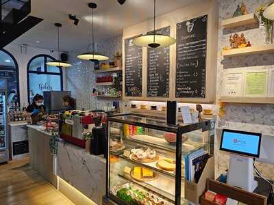 Papa Uno Viennoiserue & Bistro