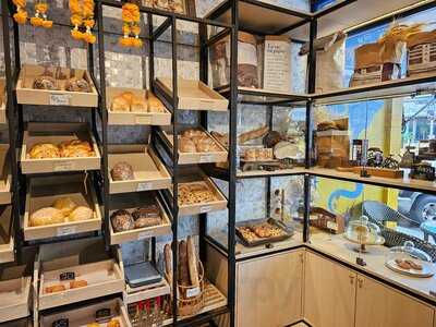 Papa Uno Viennoiserue & Bistro