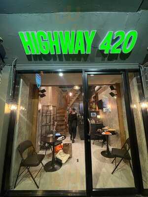 Highway420