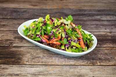 Pasha's Kebab & Pizza In Pattaya City