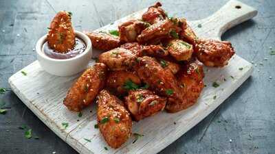 Pasha's Kebab & Pizza In Pattaya City