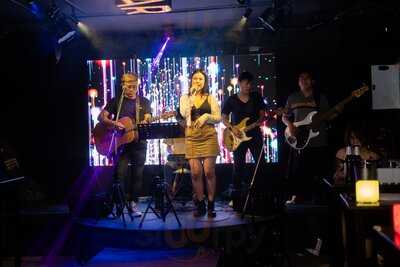 3itch Bar Chiang Mai