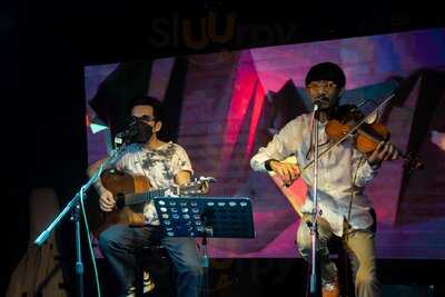 3itch Bar Chiang Mai