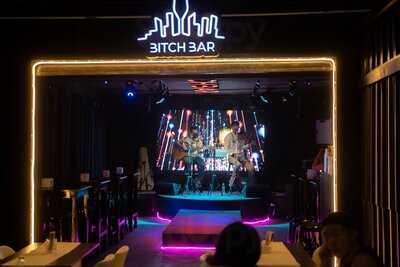 3itch Bar Chiang Mai